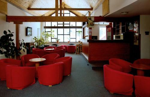 Hotel Harrachov Inn