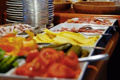 Hostal Wellness Pension 7