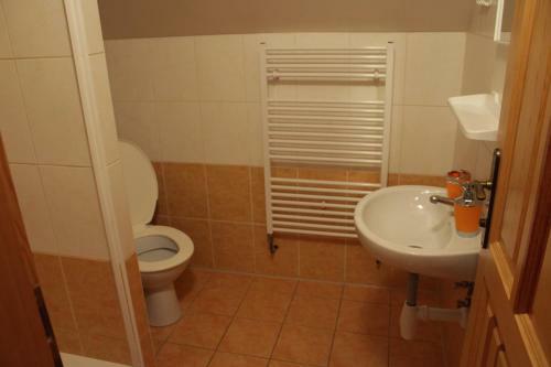 Hostal Pension Sima