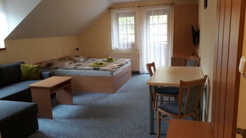 Hostal Pension Sima