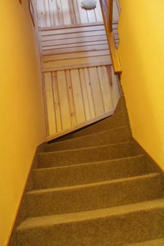 Hostal Pension Sima