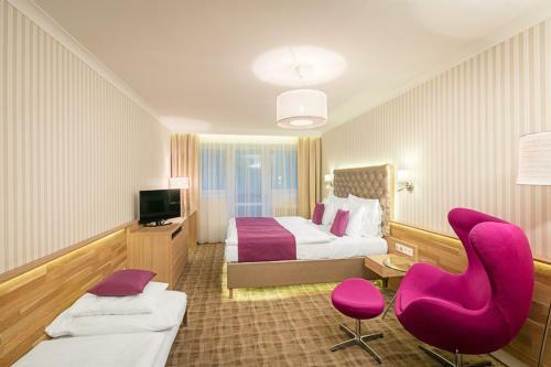 Pytloun Hotel Harrachov