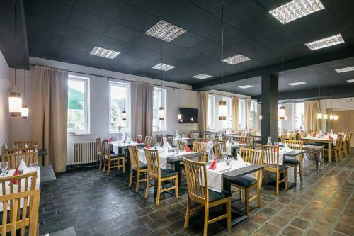 Pytloun Hotel Harrachov