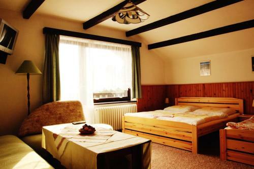 Hostal Pension Jana Harrachov