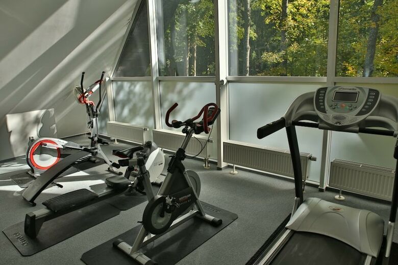 Wellness Hotel Harrachovka