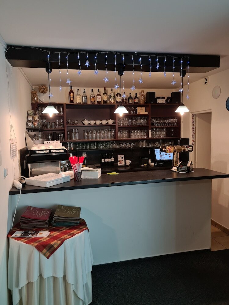 Wellness Hotel Harrachovka