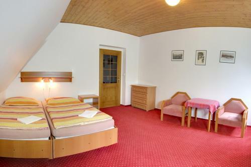 Hostal Pension U H�?k?