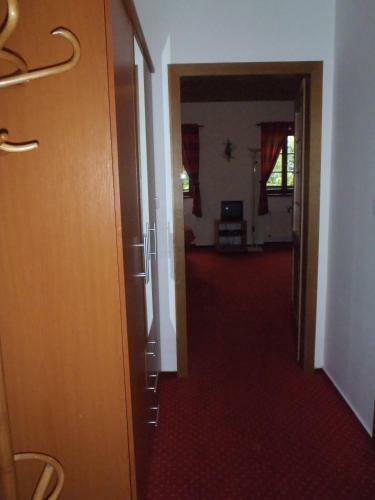 Hostal Pension U H�?k?