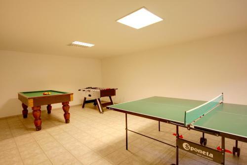 Hostal Pension U H�?k?