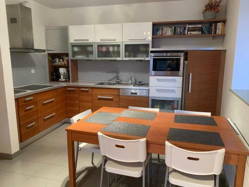 Apartm�ny ?ertovka