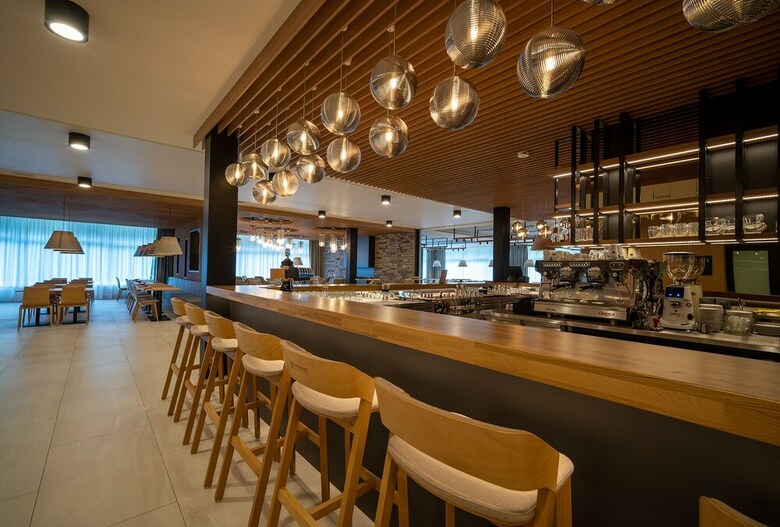 Wellness Hotel Svornost