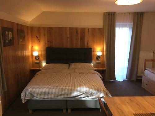 Hostal Chalet H?ebenka
