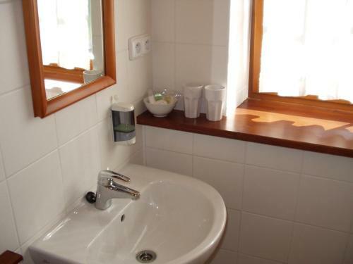 Hostal Chalet H?ebenka