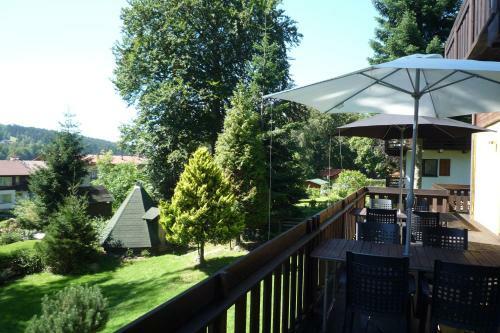 Hostal Chalet H?ebenka