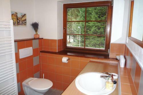 Hostal Chalet H?ebenka
