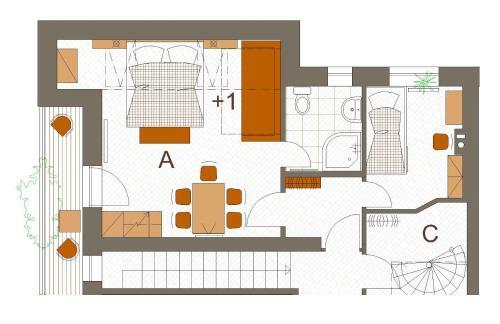 Hostal Chalet H?ebenka