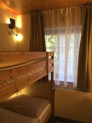 Hostal Chalet H?ebenka
