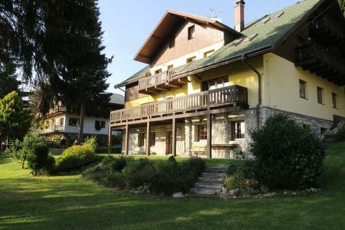 Hostal Chalet H?ebenka