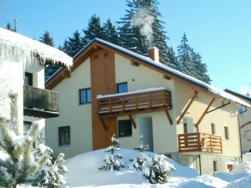 Hostal Pension Lenka 1