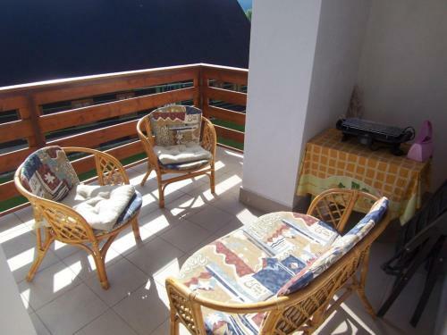 Hostal Pension Lenka 1