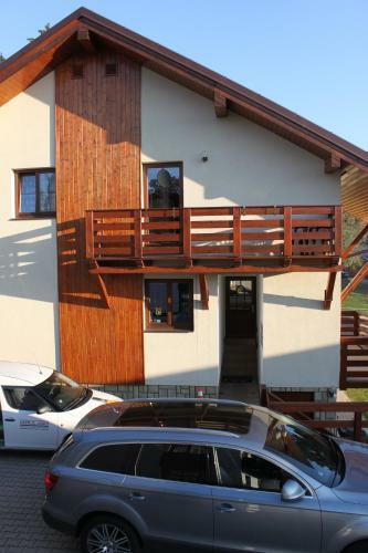 Hostal Pension Lenka 1