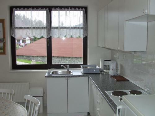 Apartamento Appartement Harrachov