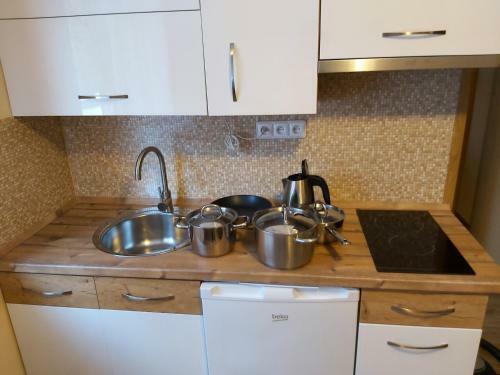 Hostal Pension Rieger