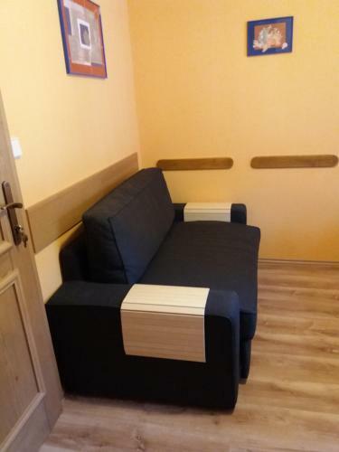 Hostal Pension Rieger