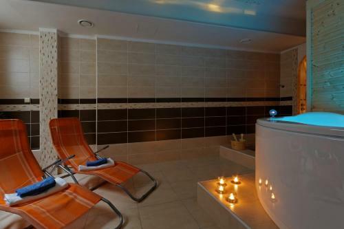 Hostal Pension Hollmann