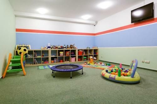 Hostal Pension Hollmann