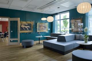 Best Western Jula Hotell & Konferens