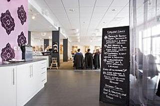 Best Western Jula Hotell & Konferens