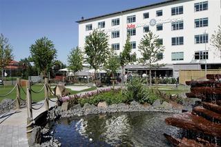 Best Western Jula Hotell & Konferens