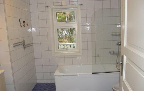 Holiday Home Nedre Vats �msosen II