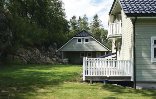 Holiday Home Nedre Vats �msosen II