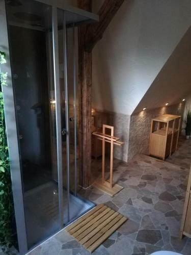 Bed Und Breakfast "die Perle Von Gronau"
