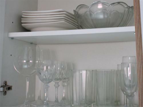 Apartamento Ferienwohnung Storchennest