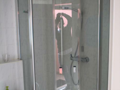 Apartamento Ferienwohnung Storchennest