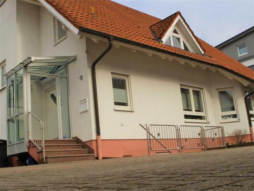 Apartamento Ferienwohnung Storchennest