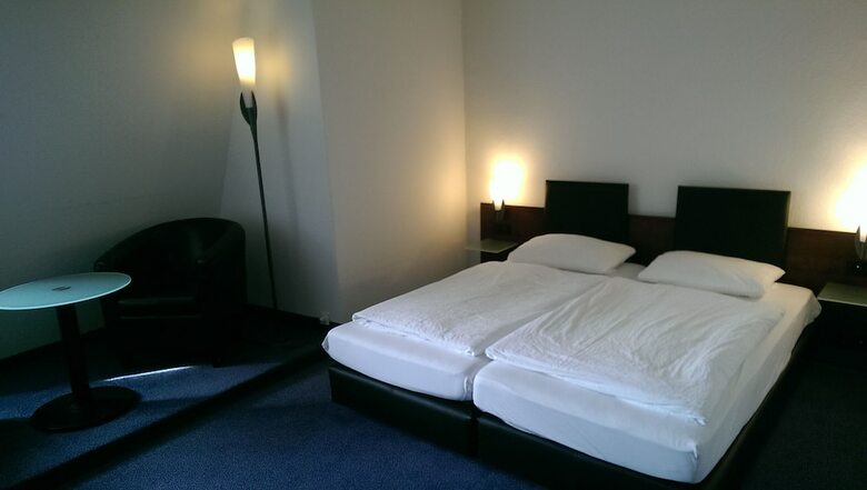 Sweet Dream Hostel & Pension