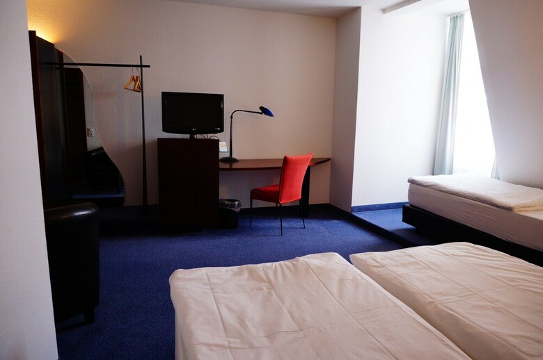 Sweet Dream Hostel & Pension