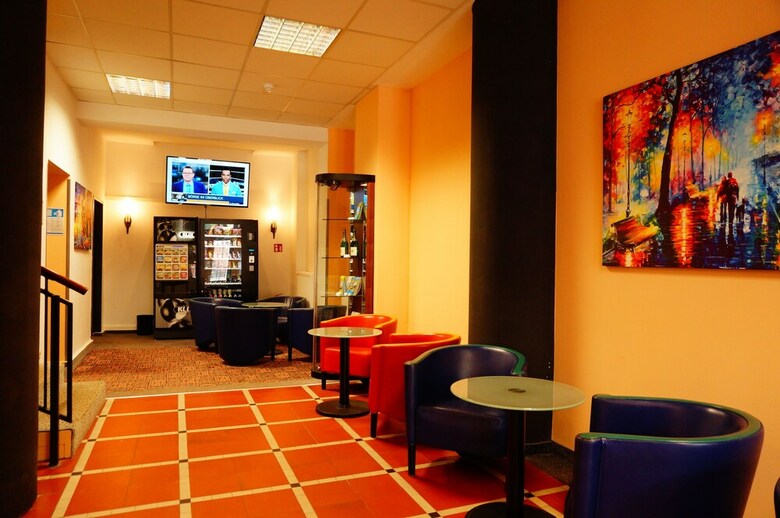 Sweet Dream Hostel & Pension