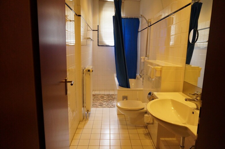 Sweet Dream Hostel & Pension