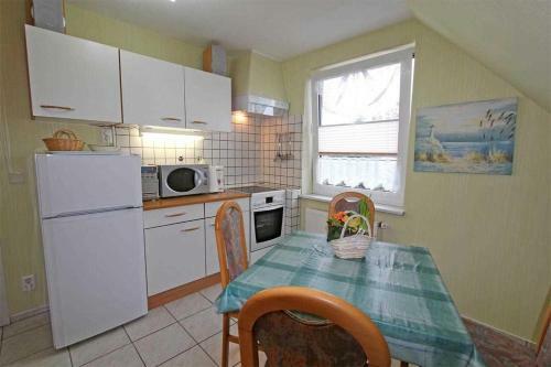 Apartamento Ferienwohnung Gro_ Nemerow See 3871