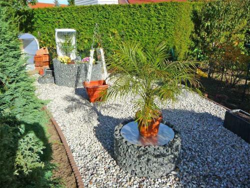 Apartamento Ferienwohnung Gro_ Nemerow See 3871