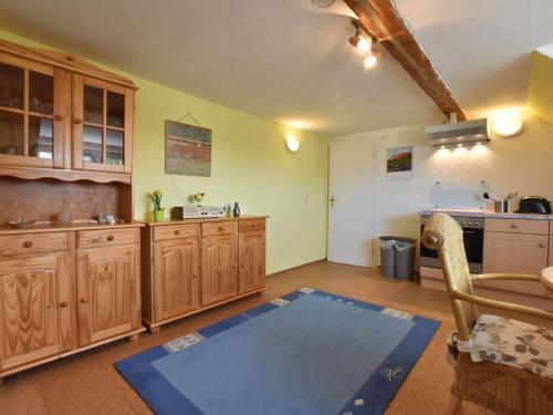 Modern Apartment In Insel Poel Near Beach