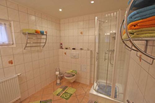 Apartamento Ferienwohnung Gro_ Plasten See 9671