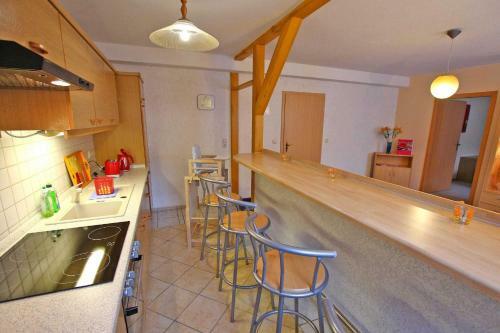 Apartamento Ferienwohnung Gro_ Plasten See 9671