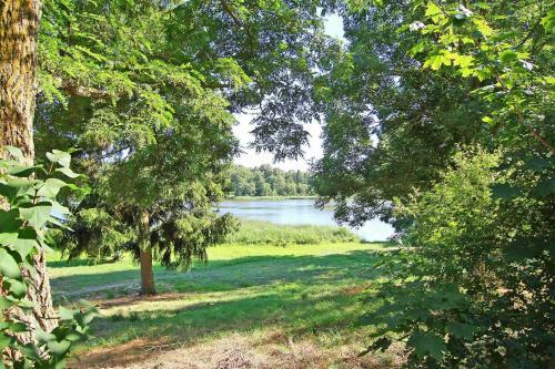 Apartamento Ferienwohnung Gro_ Plasten See 9671