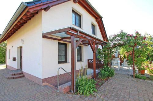 Apartamento Ferienwohnung Gro_ Plasten See 9671